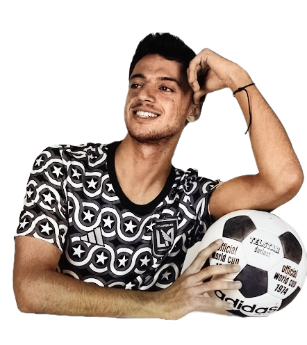 Adam Alioua Profile