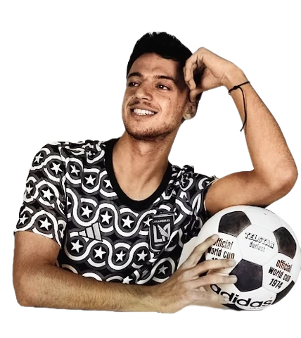 Adam Alioua Profile